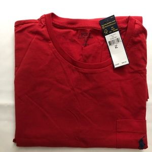 Men’s NWT Ralph Lauren Polo T-Shirt